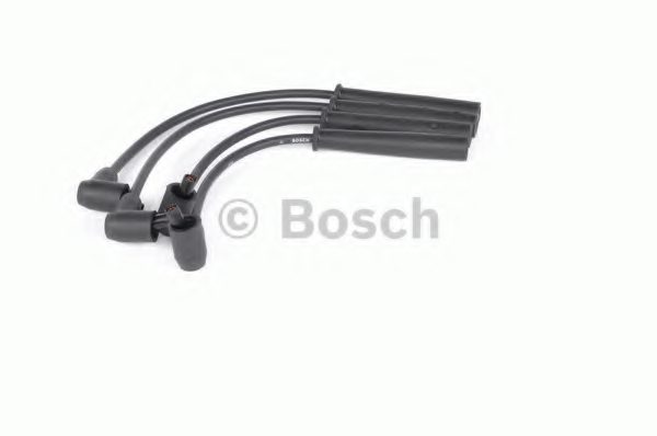 ROVER GHT 289 Ignition Cable Kit